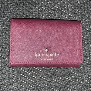 Kate Spade Card Holder